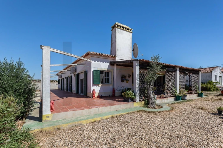 Moradia T3 para Venda em São Marcos da Ataboeira Foto 39