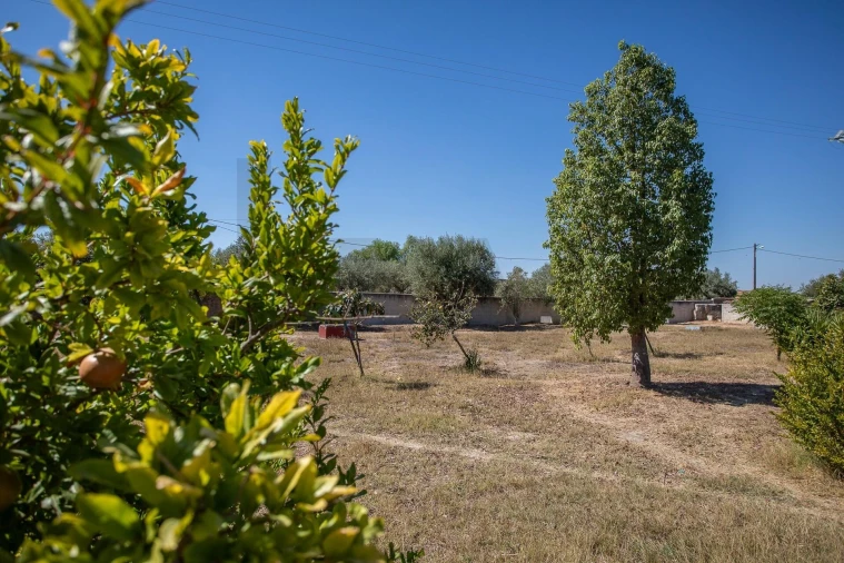 Moradia T3 para Venda em São Marcos da Ataboeira Foto 22