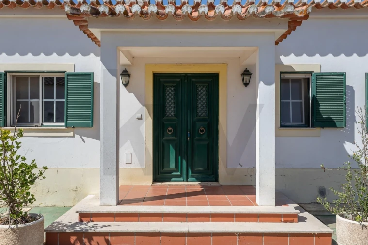 Moradia T3 para Venda em São Marcos da Ataboeira Foto 29