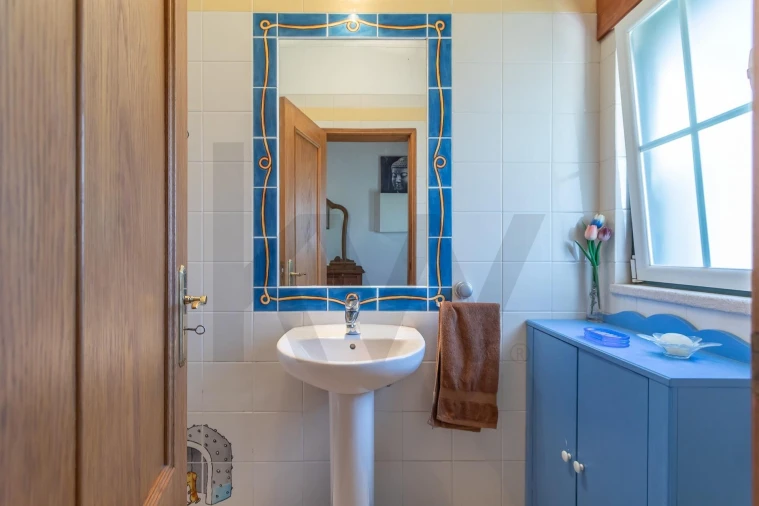 Moradia T3 para Venda em São Marcos da Ataboeira Foto 75