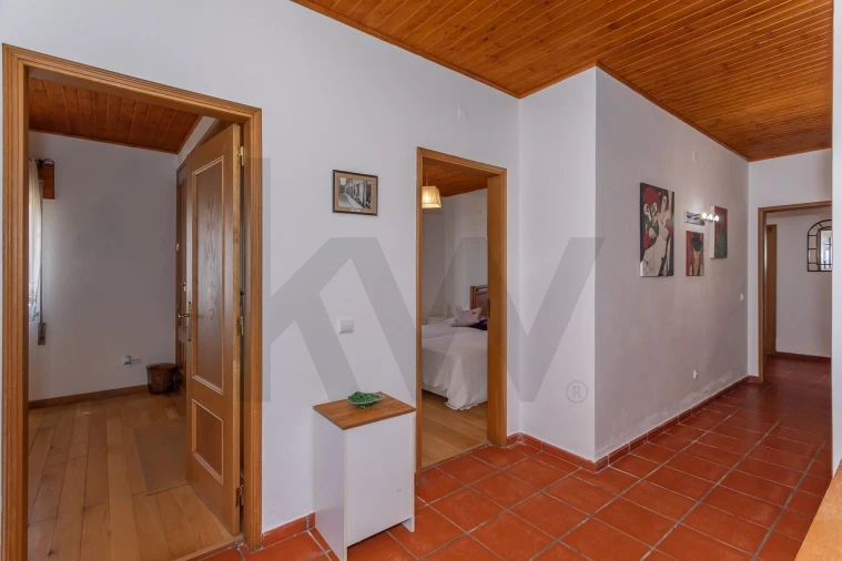 Moradia T3 para Venda em São Marcos da Ataboeira Foto 56