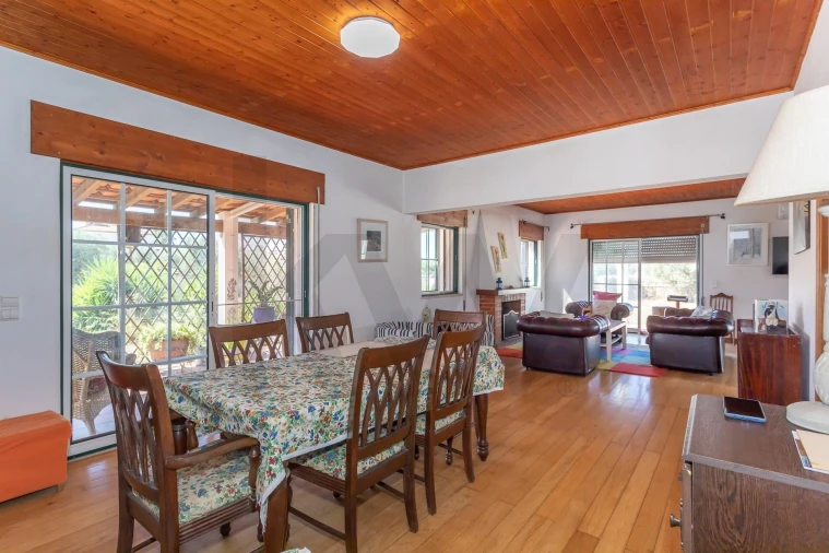 Moradia T3 para Venda em São Marcos da Ataboeira Foto 46