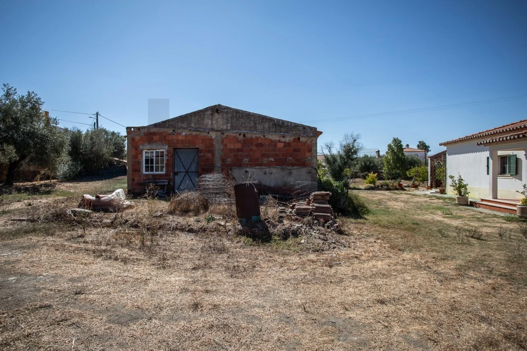Moradia T3 para Venda em São Marcos da Ataboeira Foto 27