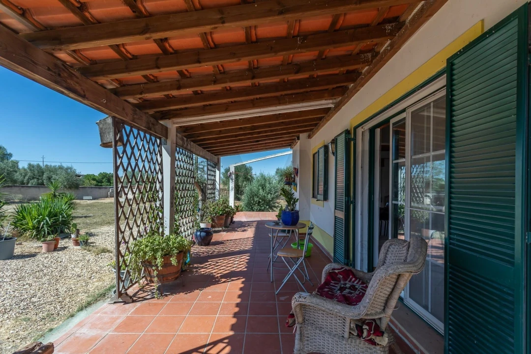 Moradia T3 para Venda em São Marcos da Ataboeira Foto 43