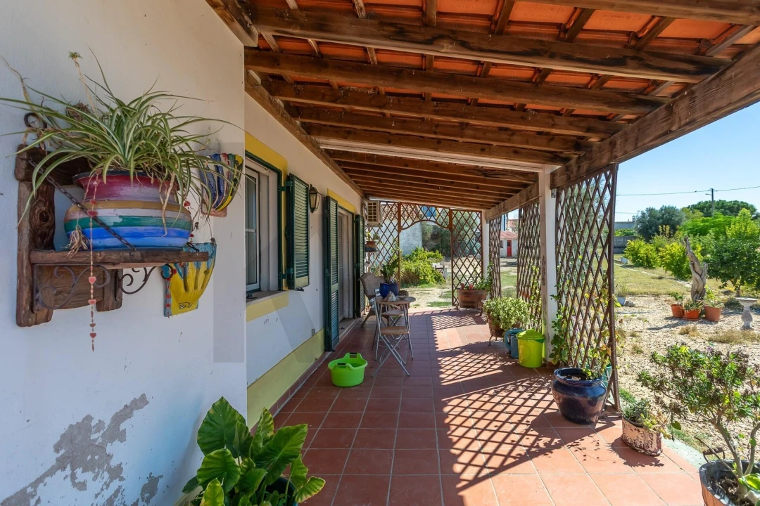 Moradia T3 para Venda em São Marcos da Ataboeira Foto 41