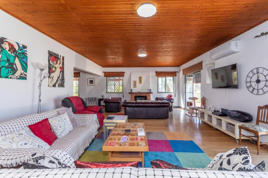 Moradia T3 para Venda em São Marcos da Ataboeira Foto 53