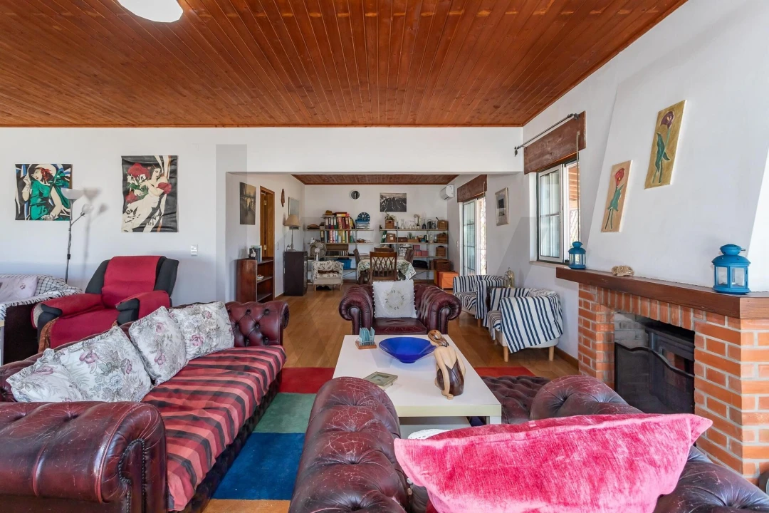 Moradia T3 para Venda em São Marcos da Ataboeira Foto 49