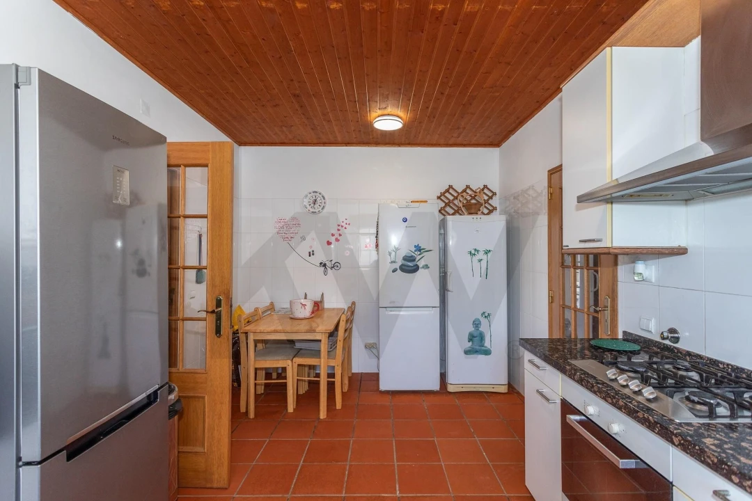 Moradia T3 para Venda em São Marcos da Ataboeira Foto 44