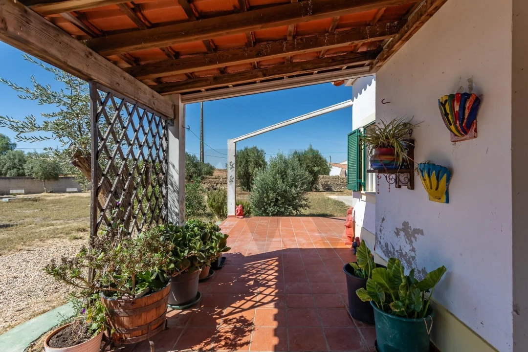 Moradia T3 para Venda em São Marcos da Ataboeira Foto 42