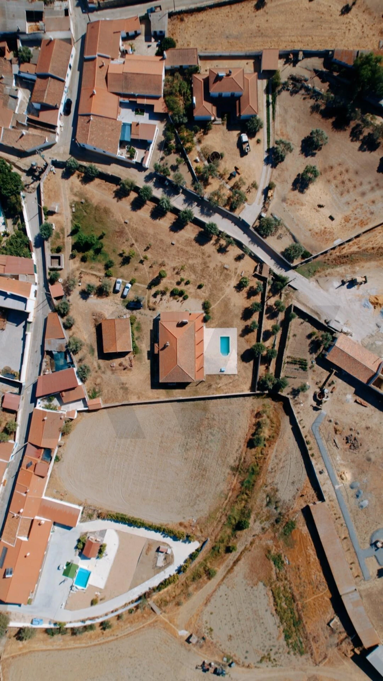 Moradia T3 para Venda em São Marcos da Ataboeira Foto 1