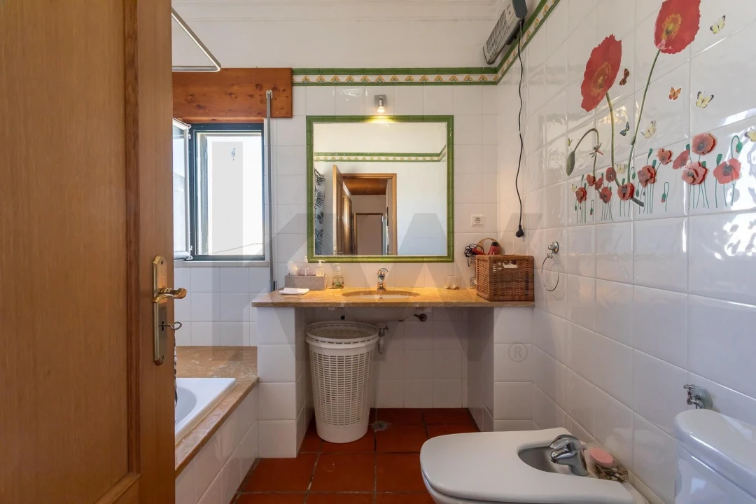 Moradia T3 para Venda em São Marcos da Ataboeira Foto 65