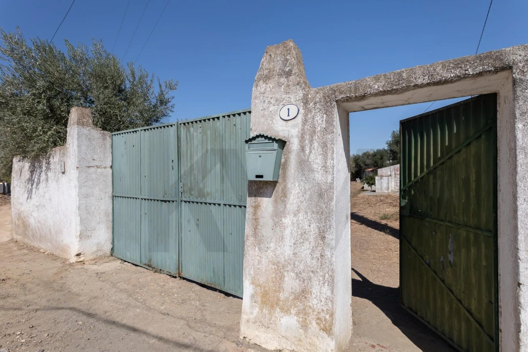 Moradia T3 para Venda em São Marcos da Ataboeira Foto 11