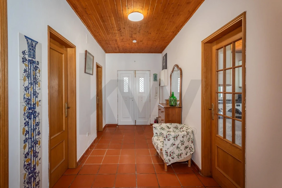 Moradia T3 para Venda em São Marcos da Ataboeira Foto 76