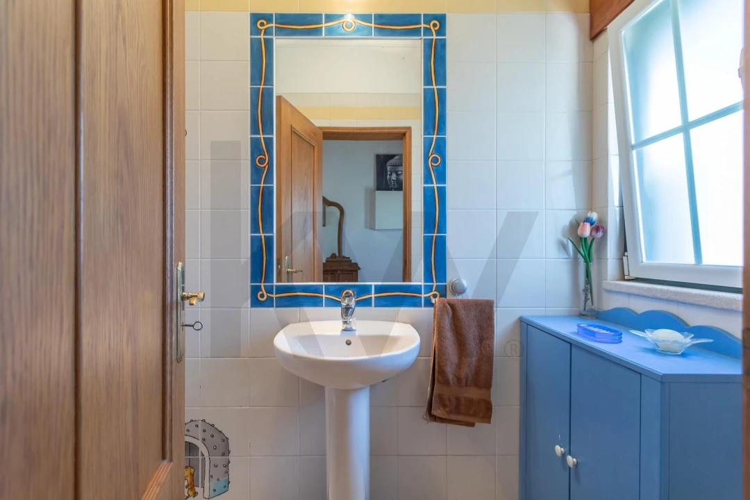 Moradia T3 para Venda em São Marcos da Ataboeira Foto 75