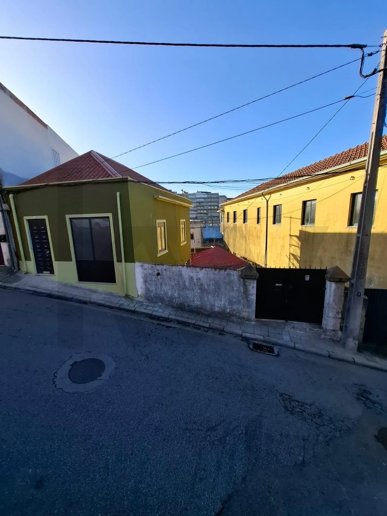 Prédio para Venda em Mafamude e Vilar do Paraíso Foto 11