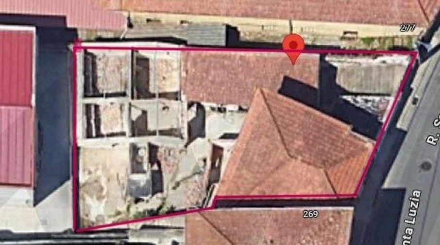 Prédio para Venda em Mafamude e Vilar do Paraíso Foto 13