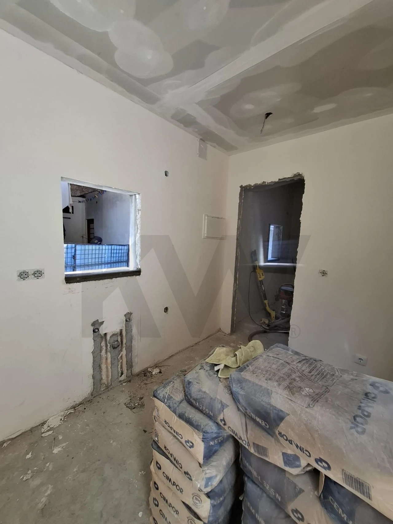 Prédio para Venda em Mafamude e Vilar do Paraíso Foto 19