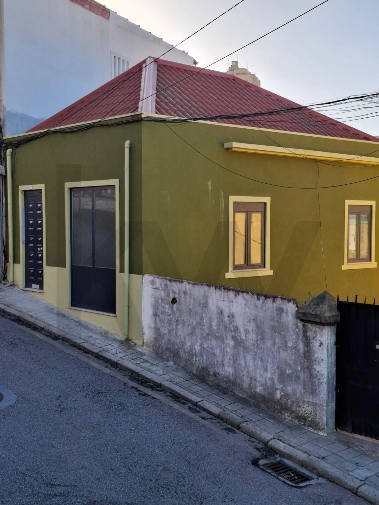 Prédio para Venda em Mafamude e Vilar do Paraíso Foto 9