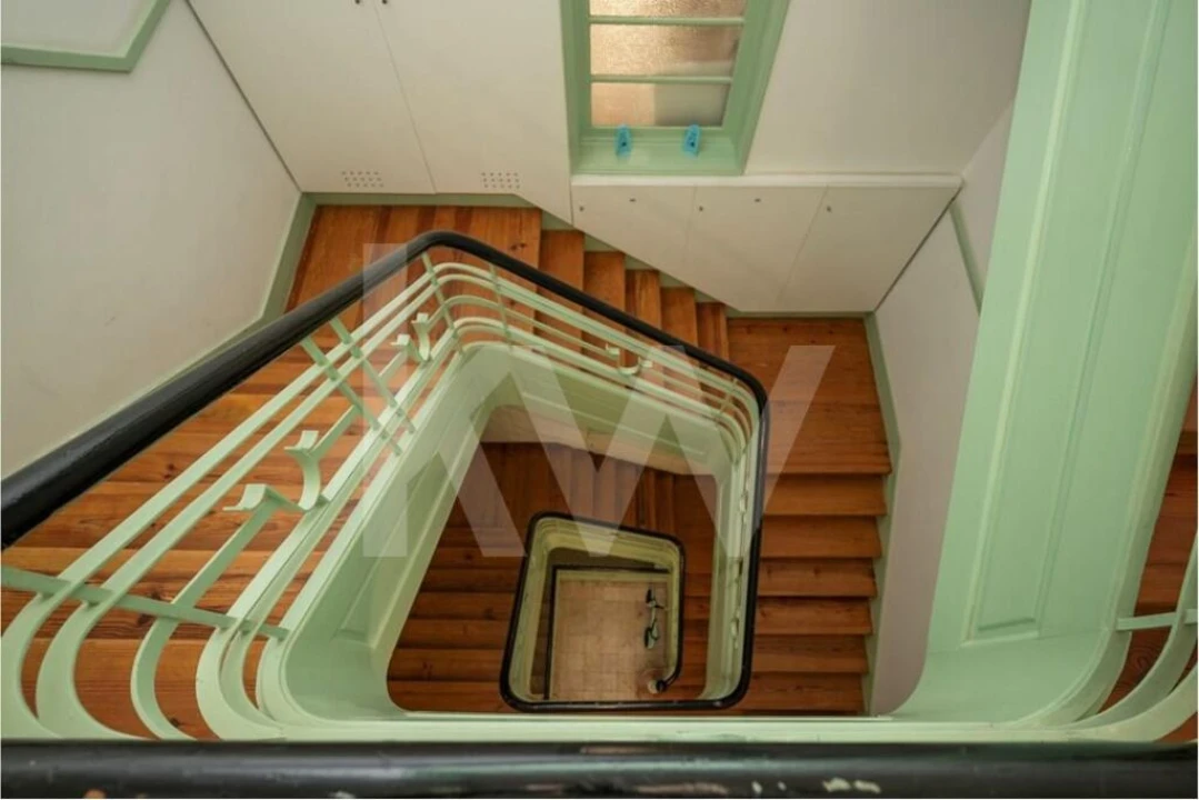 Apartamento T4 para Arrendamento em Campo de Ourique Foto 25