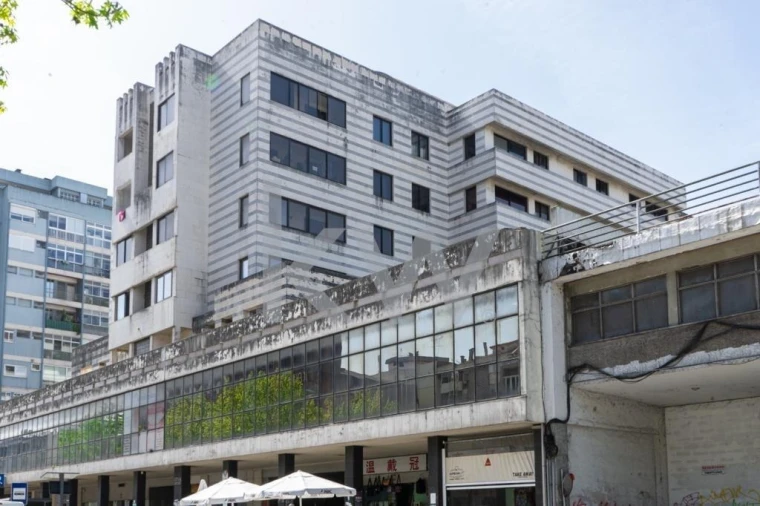 Escritório para Venda em São Martinho do Bispo e Ribeira de Frades Foto 11