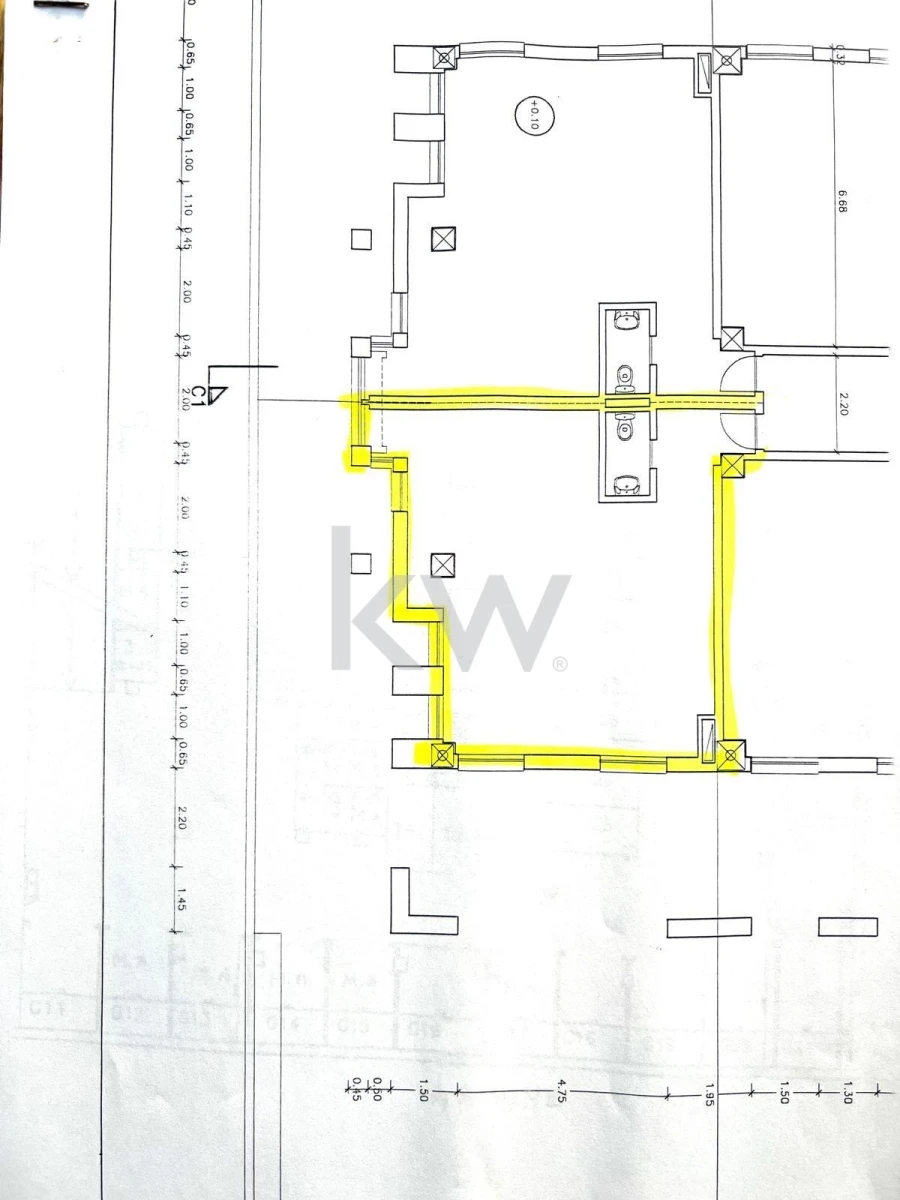 Escritório para Venda em São Martinho do Bispo e Ribeira de Frades Foto 20
