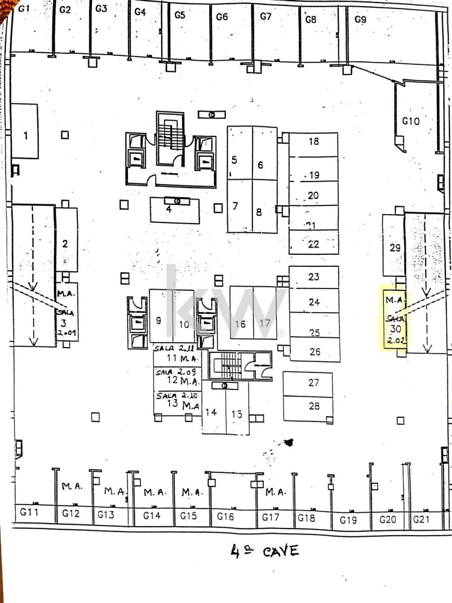 Escritório para Venda em São Martinho do Bispo e Ribeira de Frades Foto 19