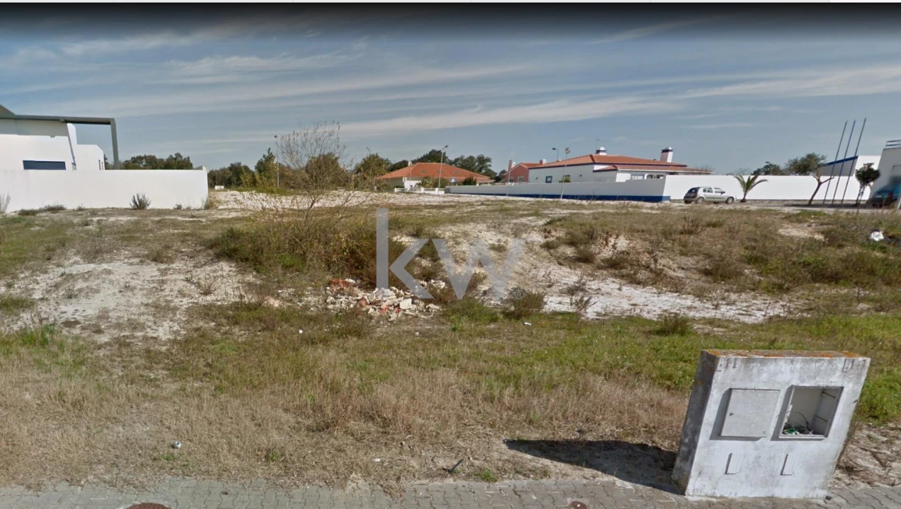 Terreno para Venda em Poceirão e Marateca Foto 10