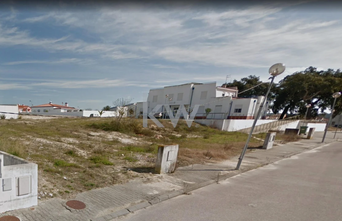 Terreno para Venda em Poceirão e Marateca Foto 5