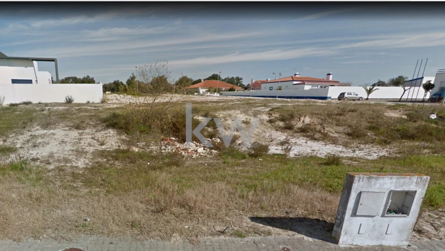 Terreno para Venda em Poceirão e Marateca Foto 10