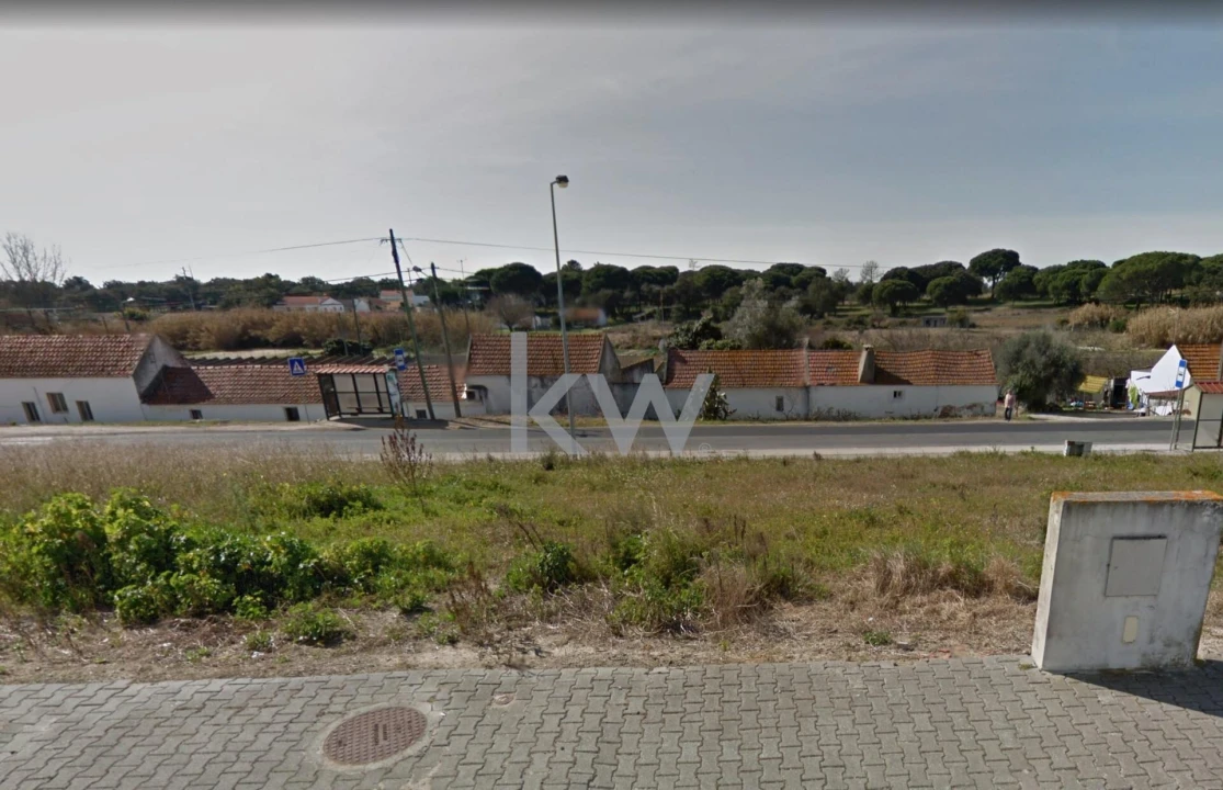 Terreno para Venda em Poceirão e Marateca Foto 13