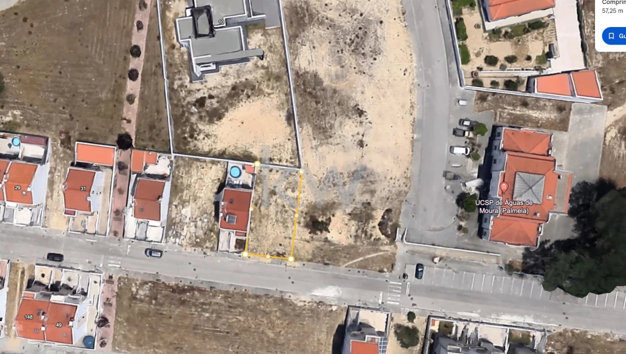 Terreno para Venda em Poceirão e Marateca Foto 1