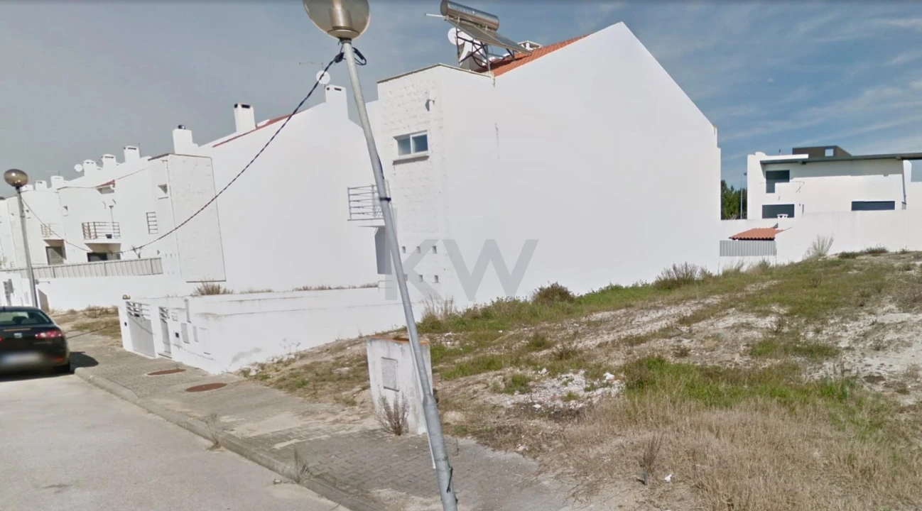 Terreno para Venda em Poceirão e Marateca Foto 8