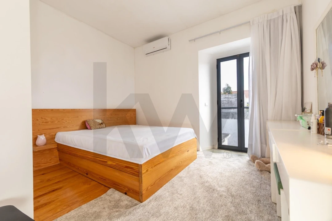 Moradia T3 para Venda em Ponta Delgada (São José) Foto 5