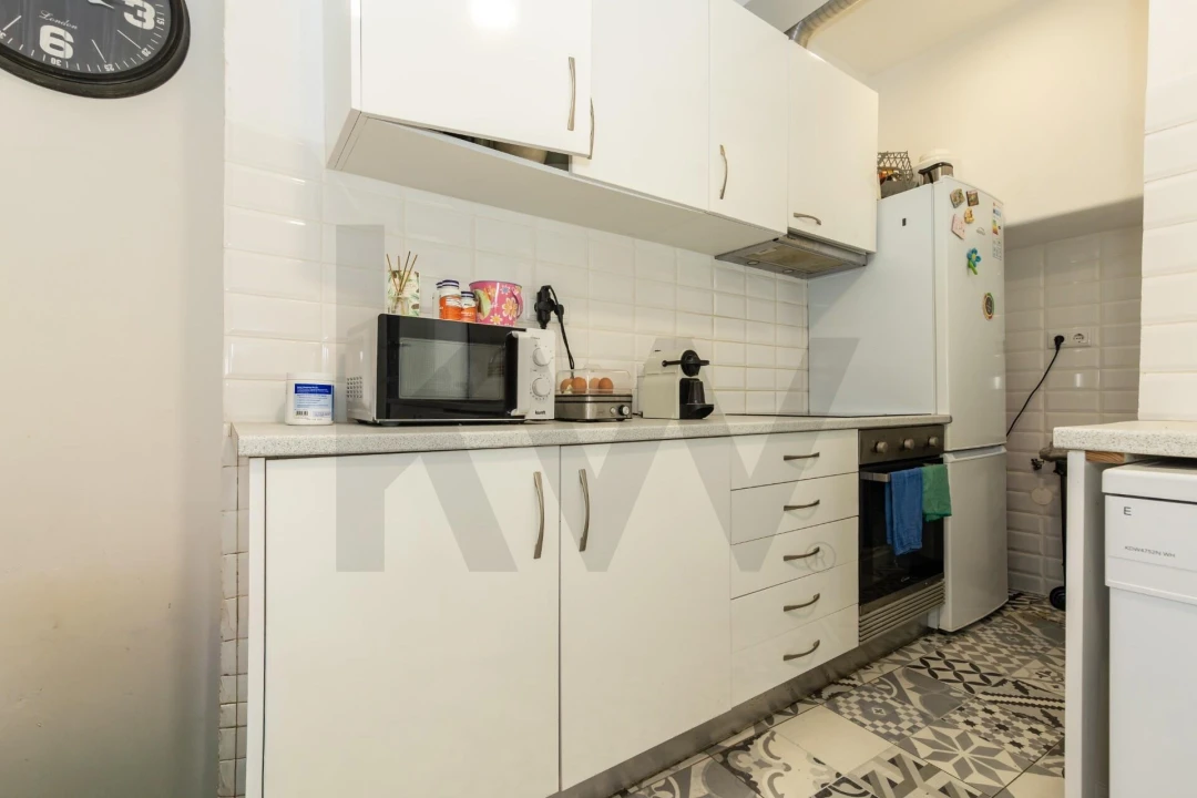 Moradia T3 para Venda em Ponta Delgada (São José) Foto 11