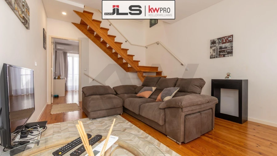 Moradia T3 para Venda em Ponta Delgada (São José) Foto 1