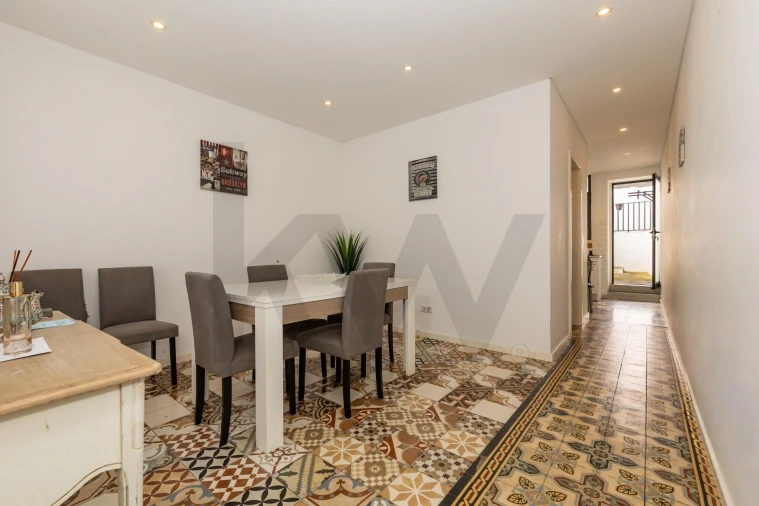 Moradia T3 para Venda em Ponta Delgada (São José) Foto 3