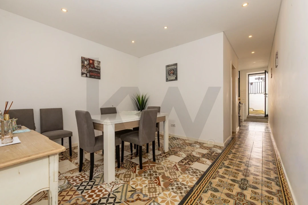 Moradia T3 para Venda em Ponta Delgada (São José) Foto 3