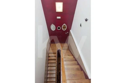 Prédio para Venda em Misericórdia
