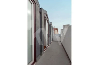 Prédio para Venda em Misericórdia