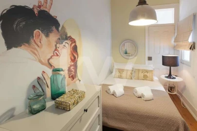 Prédio para Venda em Misericórdia