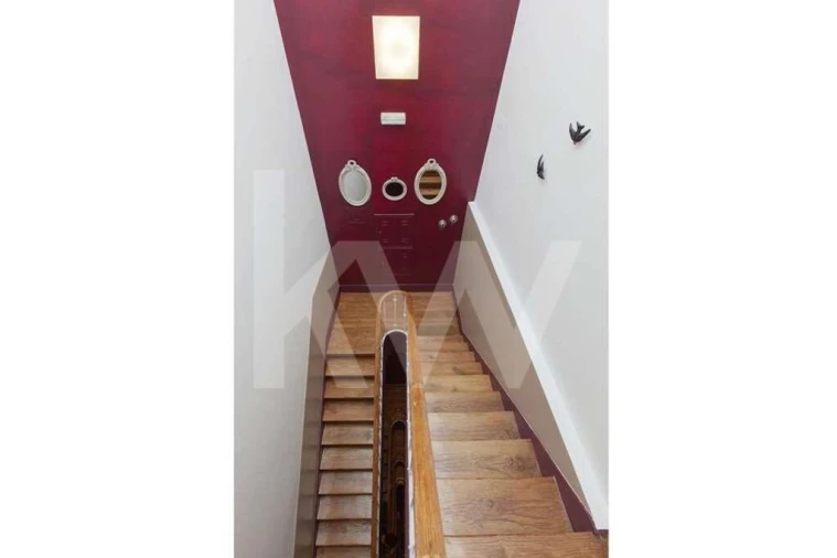 Prédio para Venda em Misericórdia Foto 9