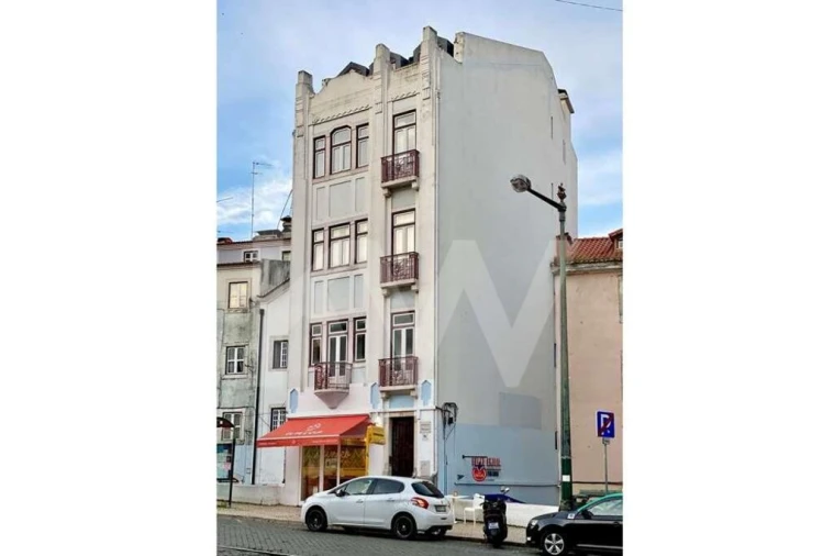 Prédio para Venda em Misericórdia Foto 2