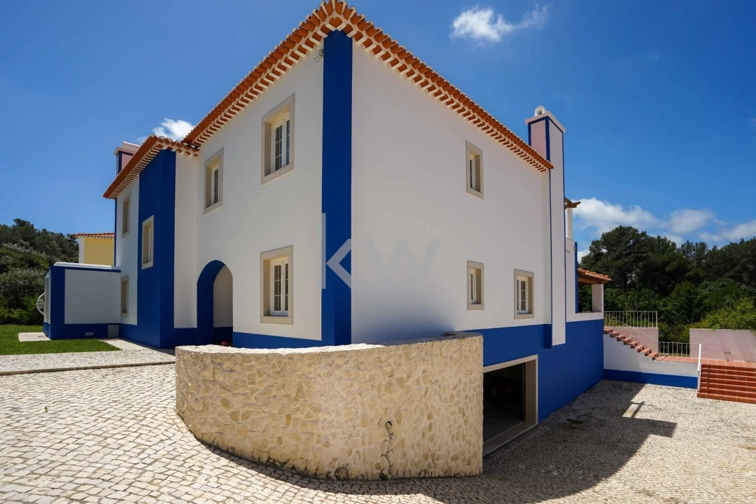 Moradia T3 para Venda em São João das Lampas e Terrugem Foto 38