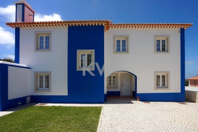 Moradia T3 para Venda em São João das Lampas e Terrugem