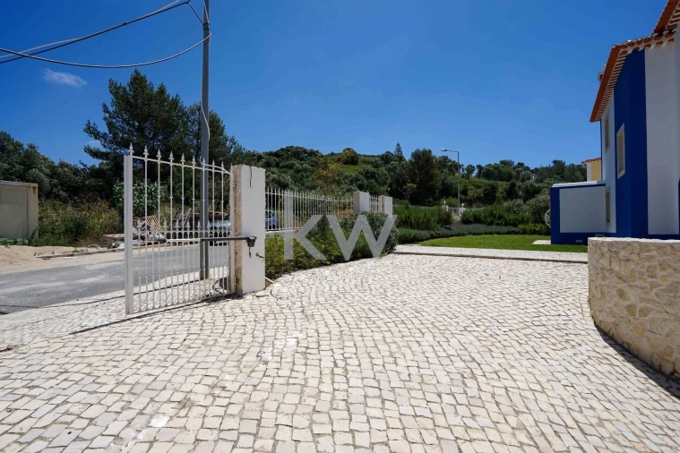 Moradia T3 para Venda em São João das Lampas e Terrugem Foto 39