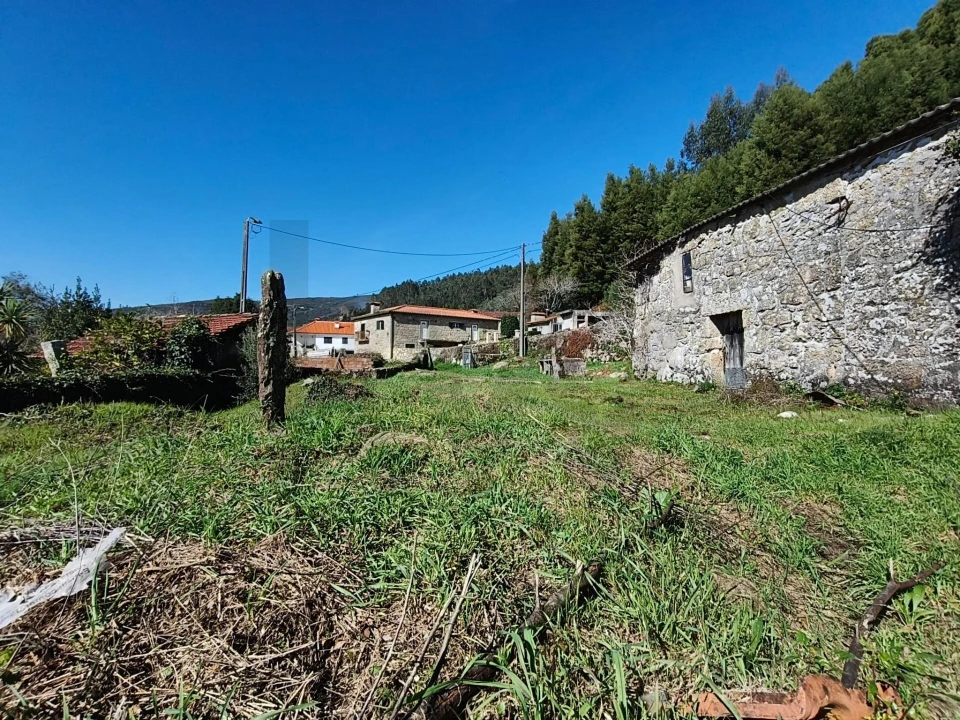 Quinta T3 para Venda em Covas Foto 20