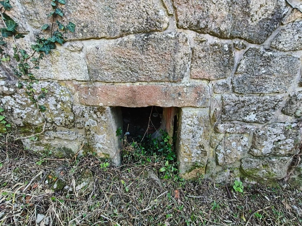 Quinta T3 para Venda em Covas Foto 13