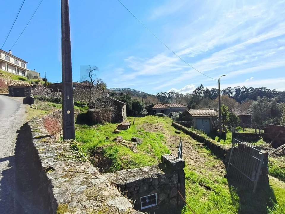 Quinta T3 para Venda em Covas Foto 26