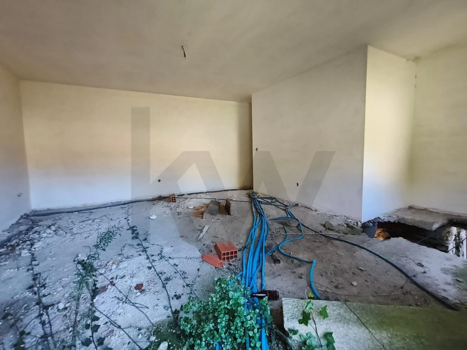 Quinta T3 para Venda em Covas Foto 3