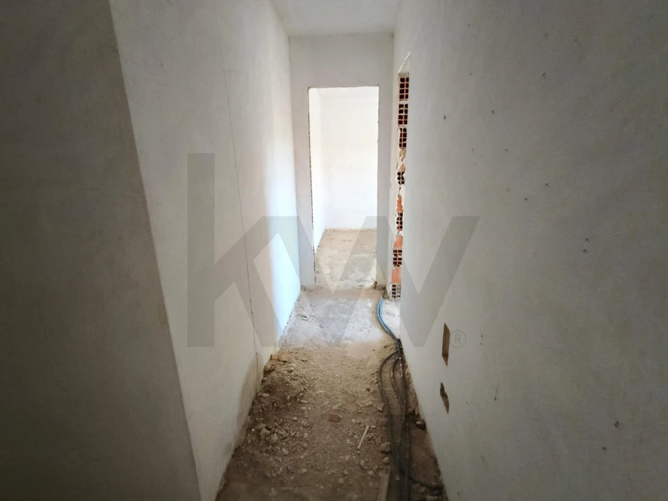 Quinta T3 para Venda em Covas Foto 7